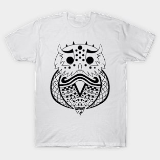 little owl T-Shirt